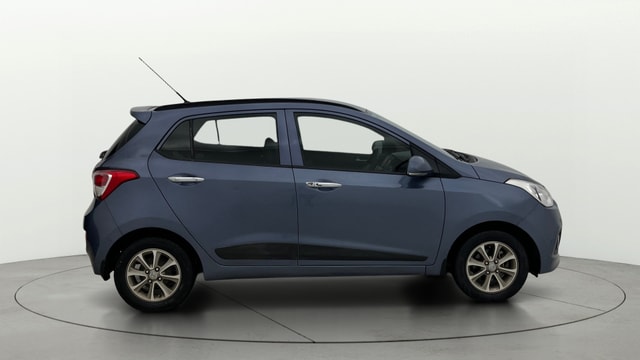 View Hyundai Grand i10 Image 27 Used Hyundai Grand i10 Image 27
