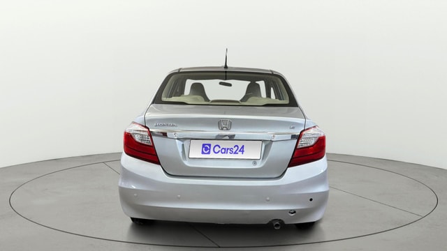 View Honda Amaze Image 38 Used Honda Amaze Image 38