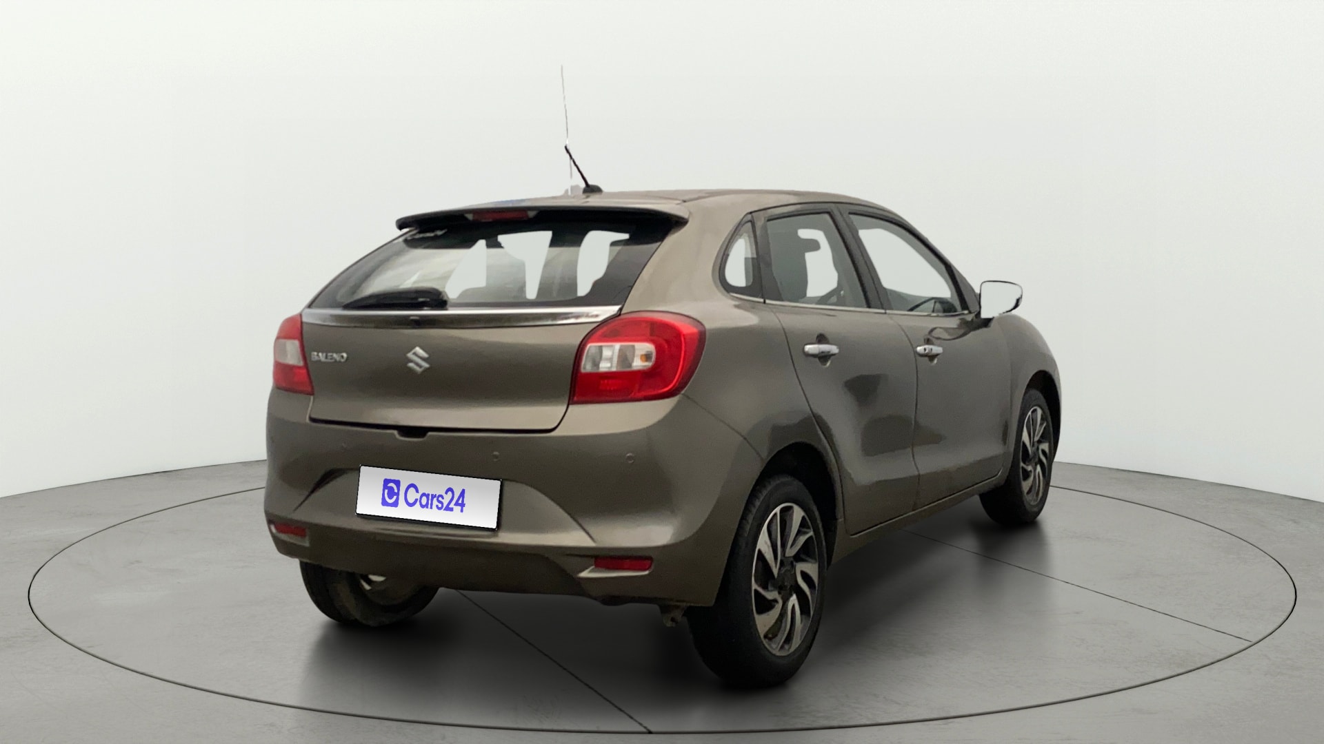 View 2019 Maruti Suzuki 1000 Base Variant Image 48 Used 2019 Maruti Suzuki 1000 Base Variant Image 48