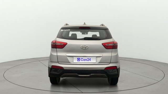 View Hyundai Creta Image 40 Used Hyundai Creta Image 40