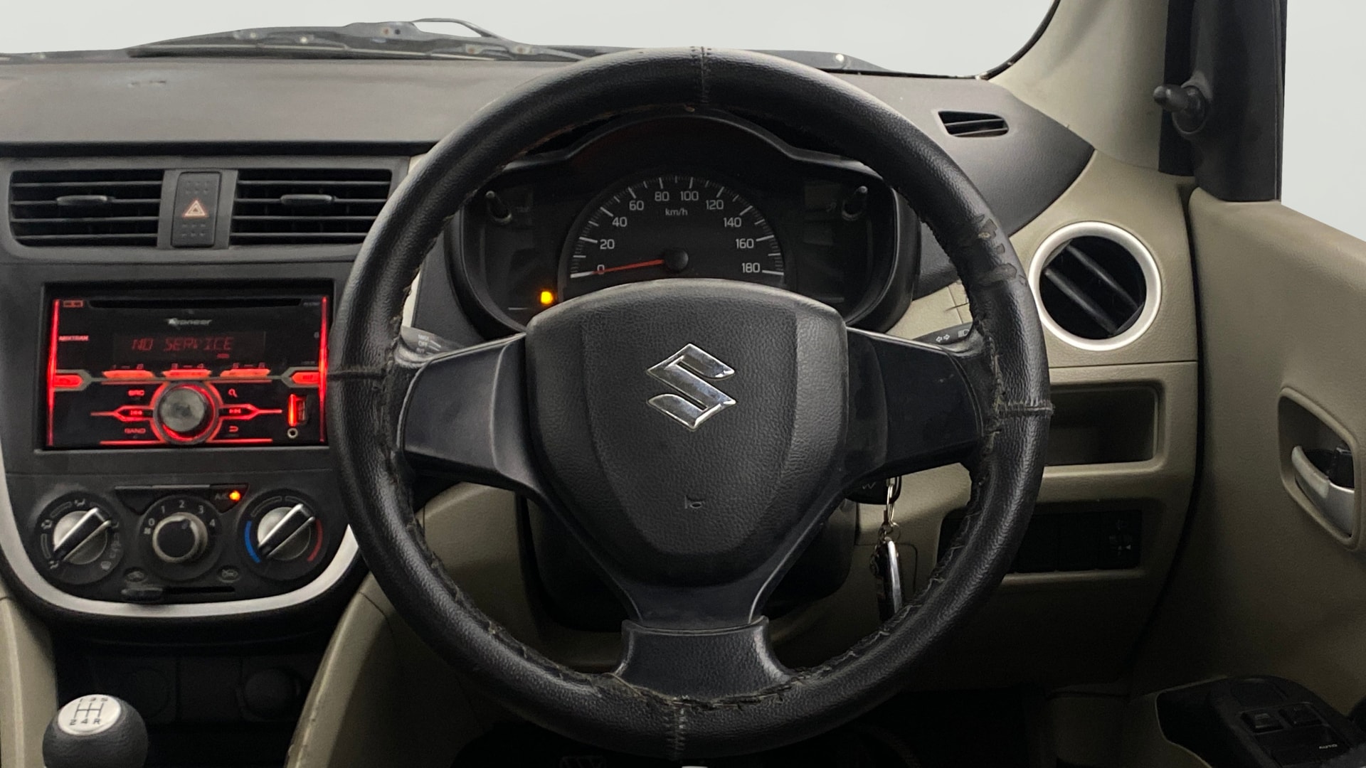 Used 2015 Maruti Suzuki 1000 Used 2015 Maruti Suzuki 1000