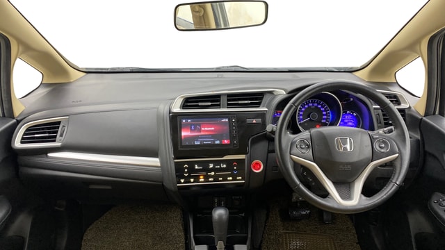 View Honda Jazz Image 16 Used Honda Jazz Image 16