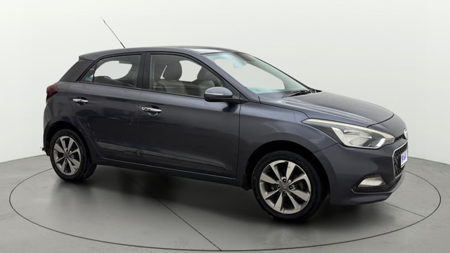 View Hyundai Elite i20 Image 36 Used Hyundai Elite i20 Image 36