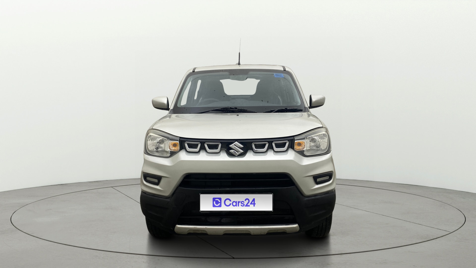 Used 2020 Maruti Suzuki 1000 Used 2020 Maruti Suzuki 1000