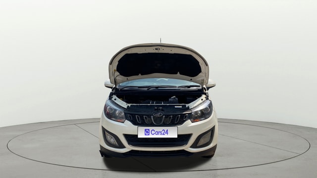 View Mahindra Marazzo Image 21 Used Mahindra Marazzo Image 21