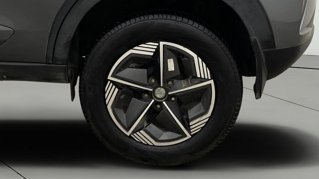 View Tata Nexon Image 12 Used Tata Nexon Image 12