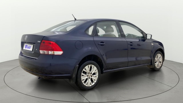 View Volkswagen Vento Image 42 Used Volkswagen Vento Image 42