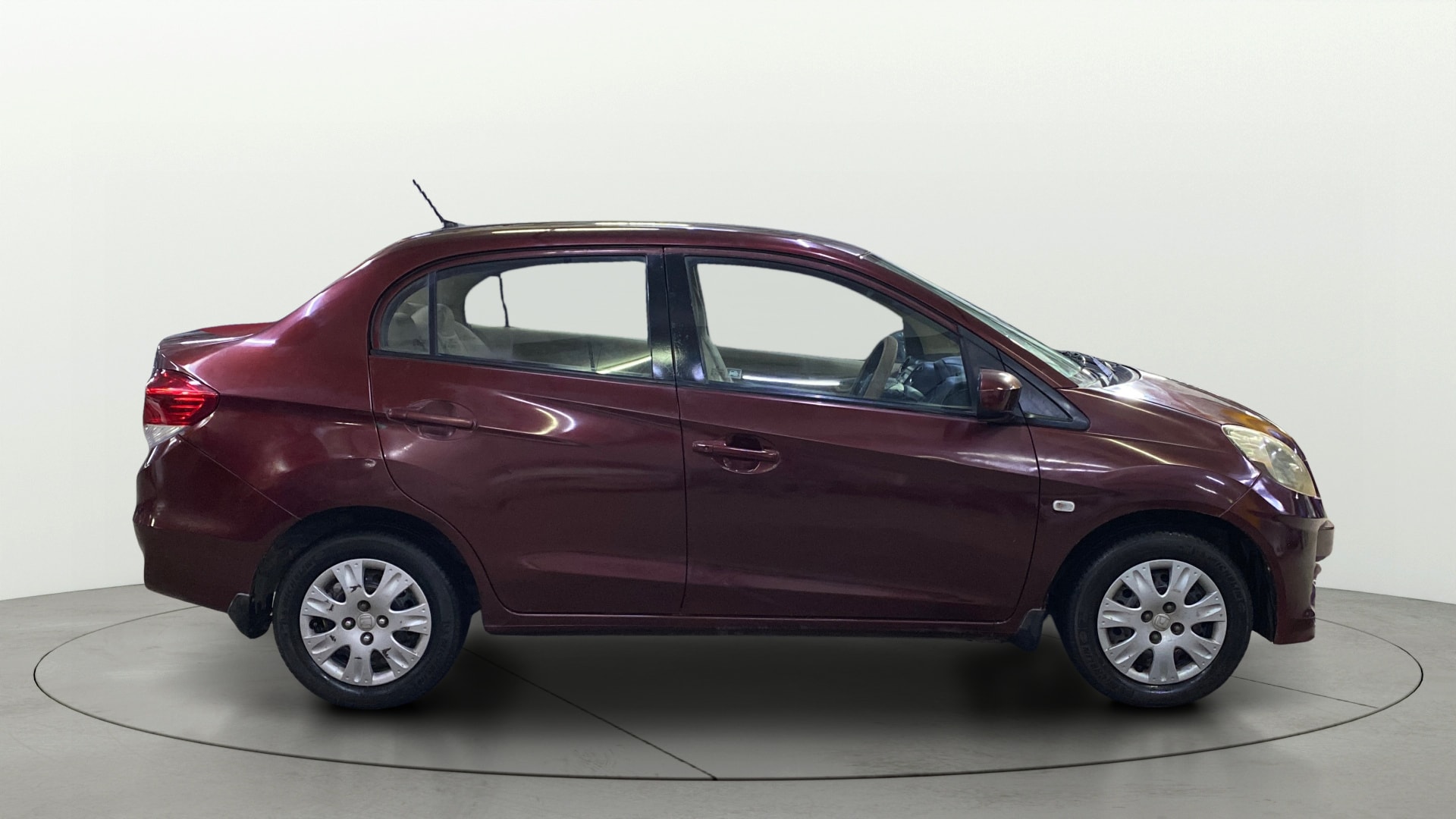 View 2014 Honda Amaze E MT Petrol BS IV Image 29 Used 2014 Honda Amaze E MT Petrol BS IV Image 29