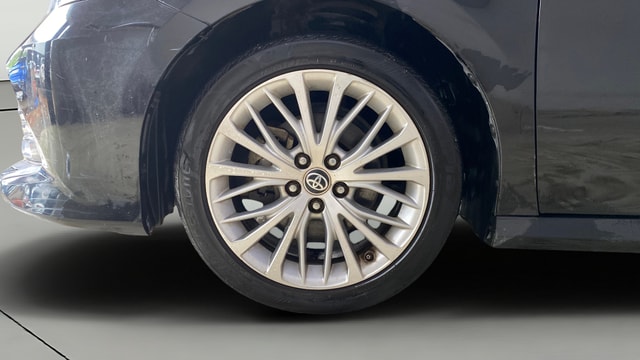 View Toyota Camry Image 29 Used Toyota Camry Image 29