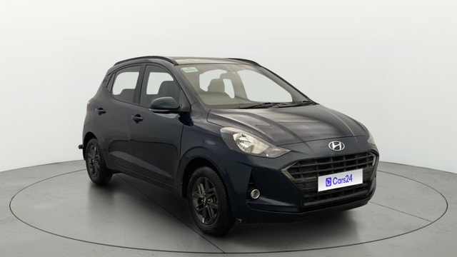 View Hyundai Grand i10 Nios Image 24 Used Hyundai Grand i10 Nios Image 24