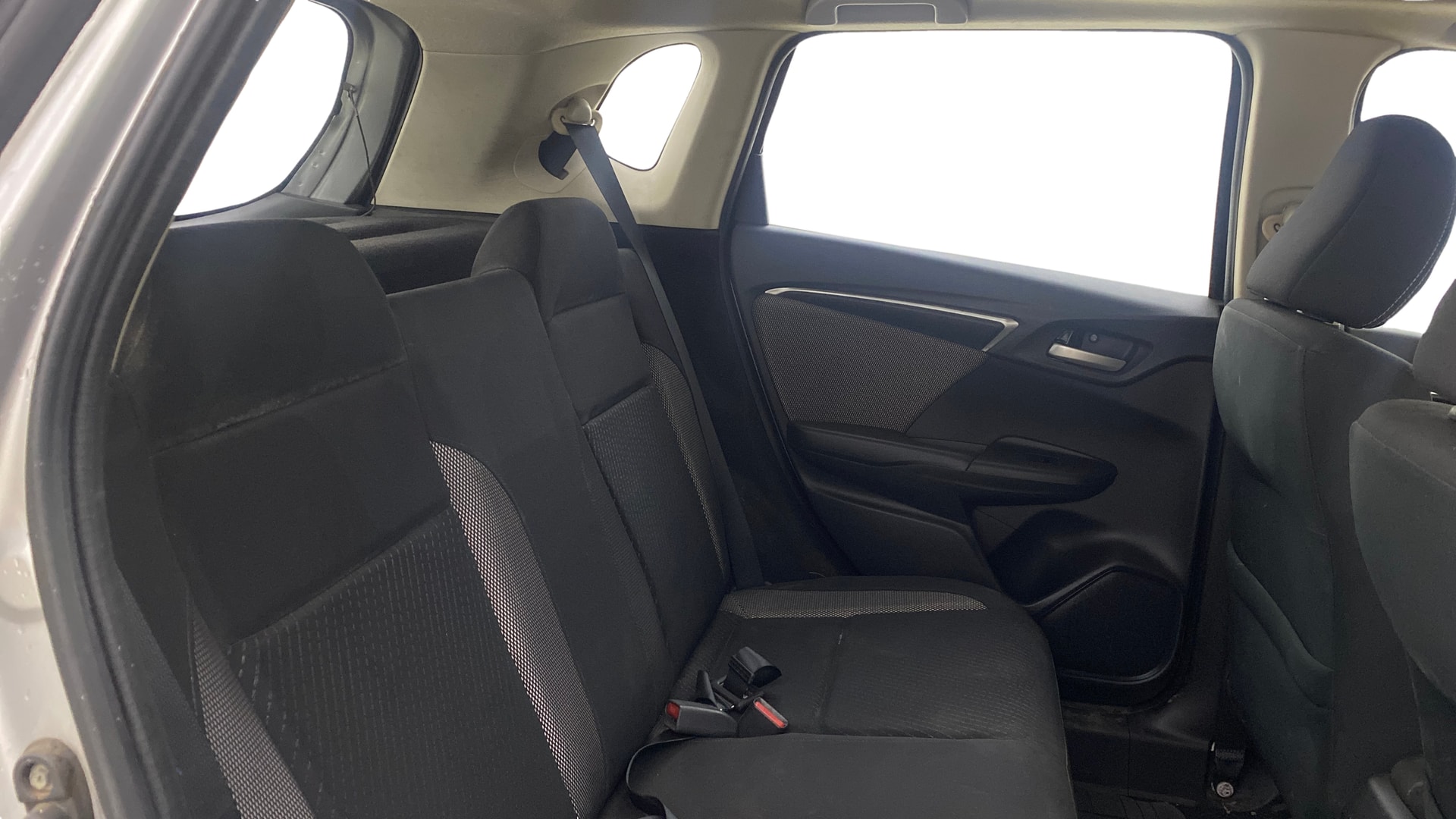 Used 2018 Honda WR-V Used 2018 Honda WR-V