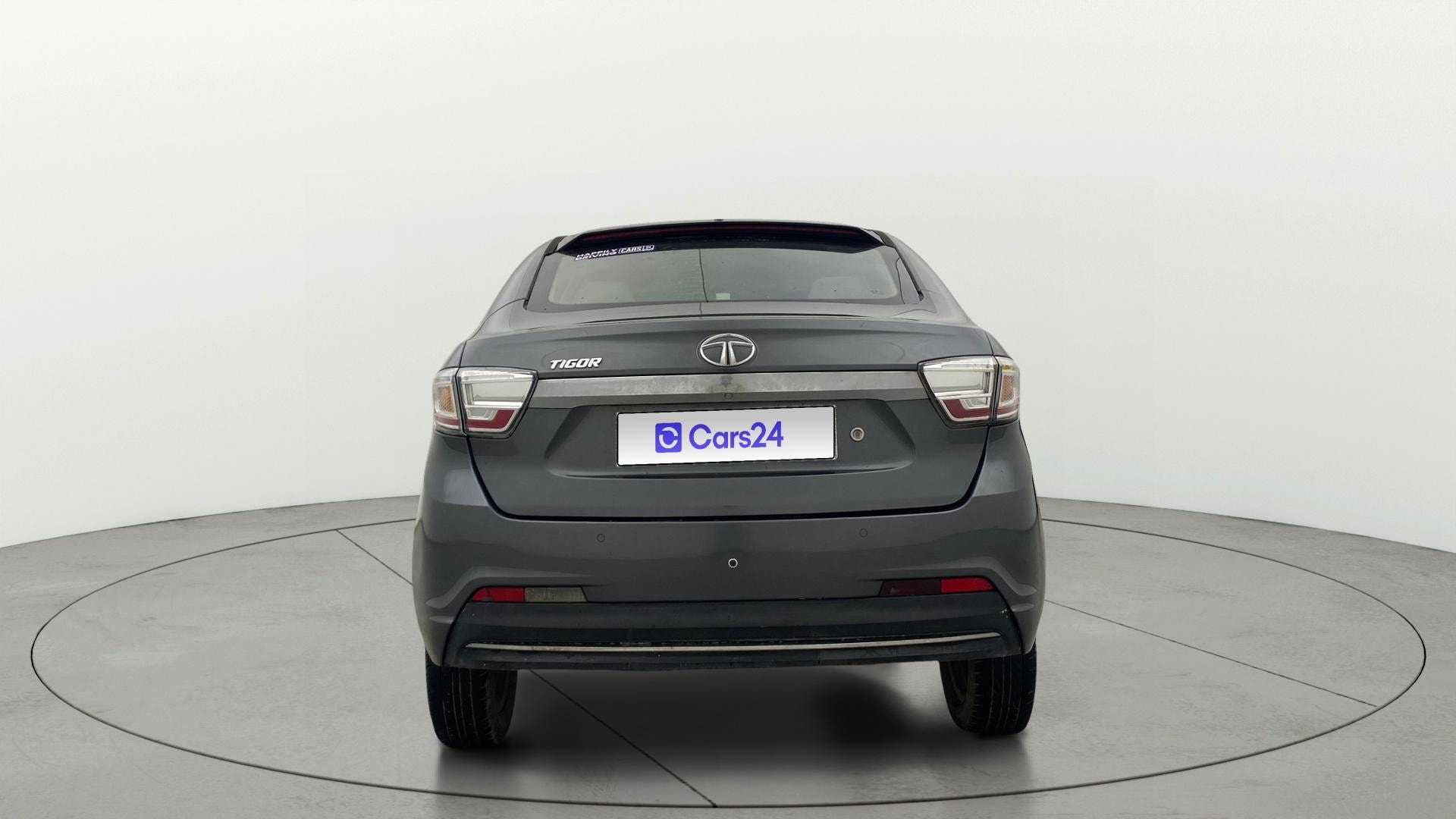 Used 2021 Tata Tigor Used 2021 Tata Tigor