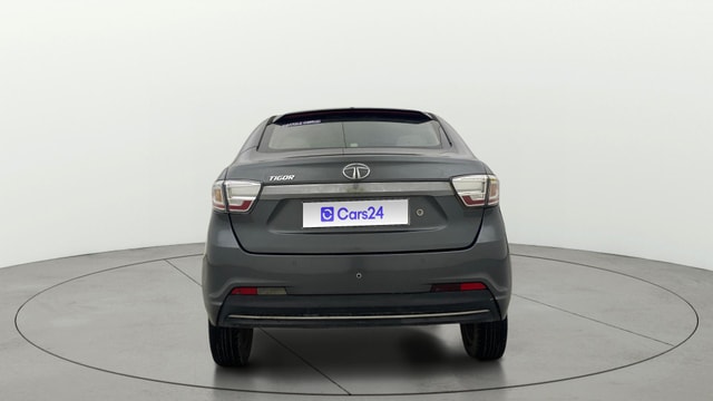 View Tata Tigor Image 39 Used Tata Tigor Image 39