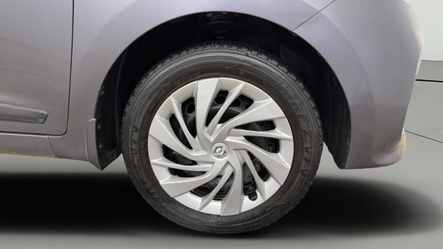 View Hyundai Grand i10 Image 40 Used Hyundai Grand i10 Image 40