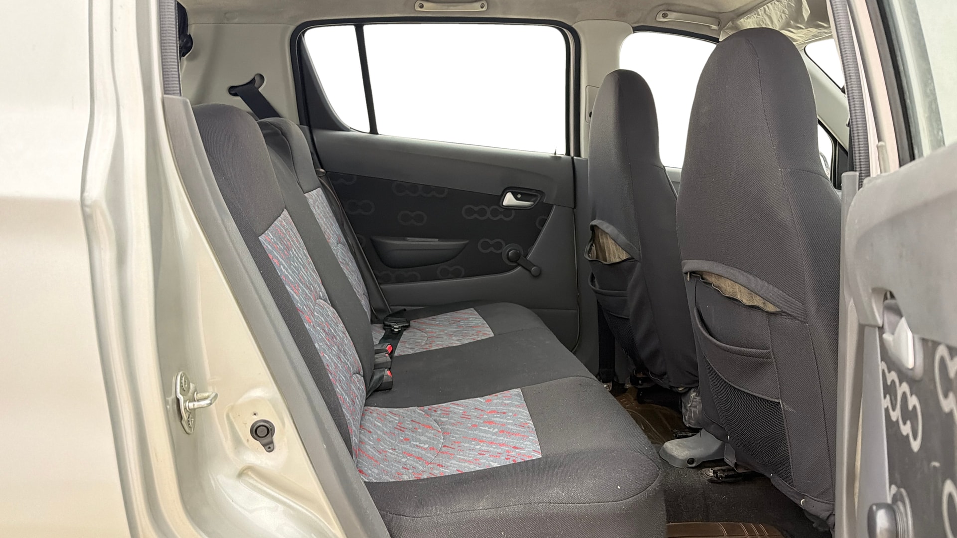 View 2014 Maruti Suzuki Alto 800 LX Image 33 Used 2014 Maruti Suzuki Alto 800 LX Image 33