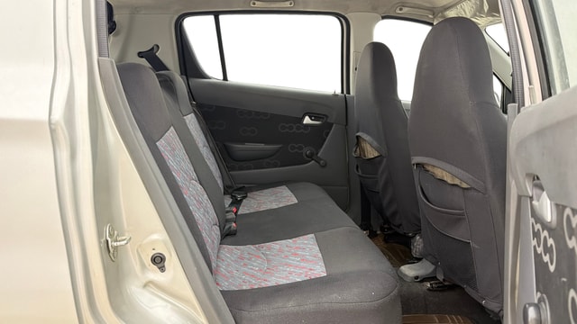 View Maruti Suzuki Alto 800 Image 33 Used Maruti Suzuki Alto 800 Image 33
