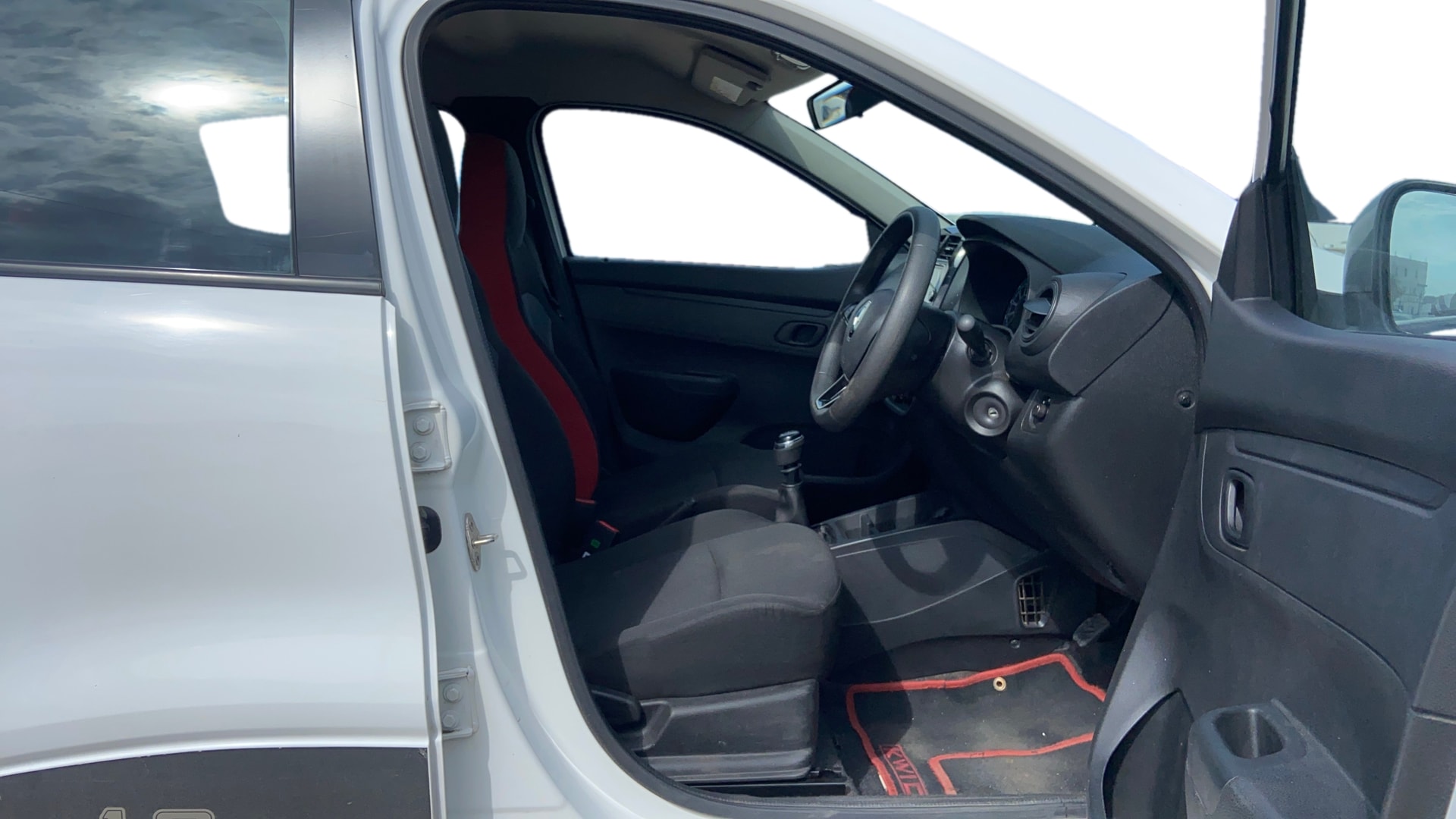 Used 2024 Renault Kwid Used 2024 Renault Kwid