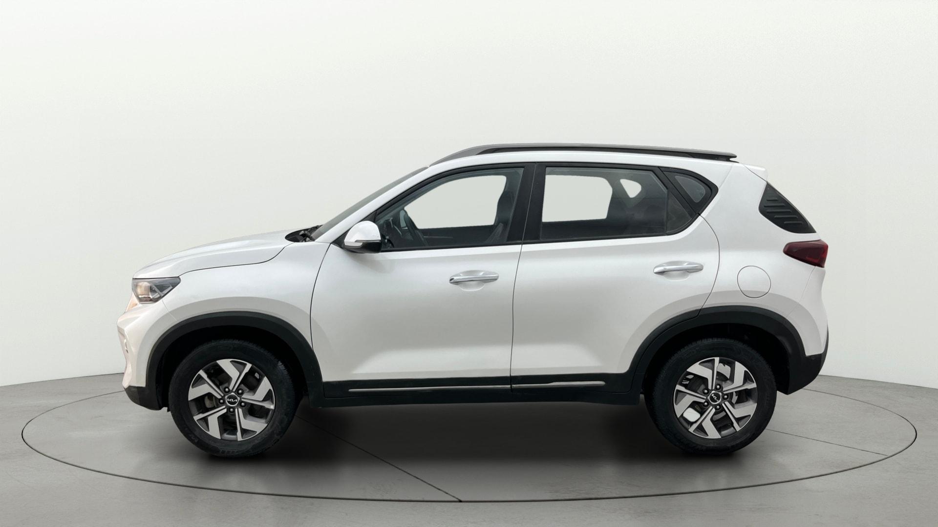 Used 2022 Kia Sonet Used 2022 Kia Sonet