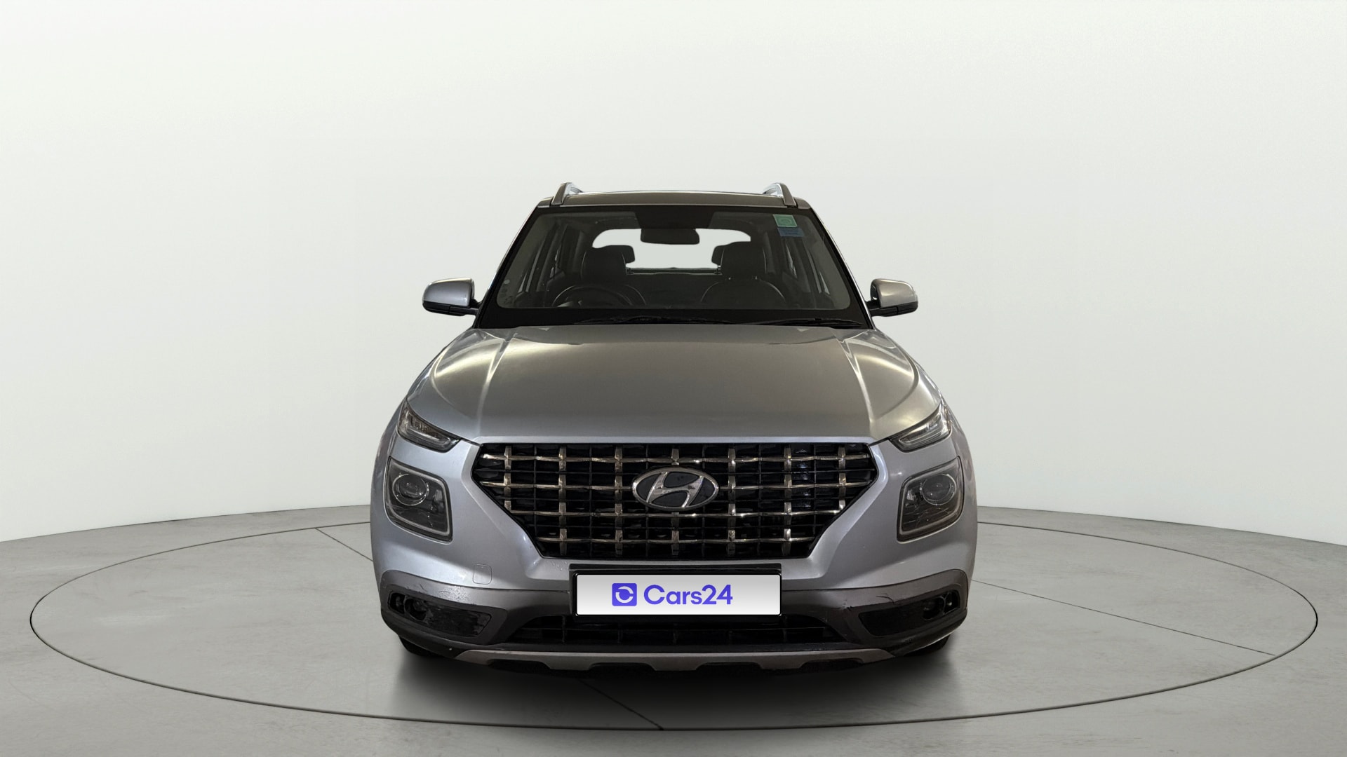 Used 2020 Hyundai Venue Used 2020 Hyundai Venue