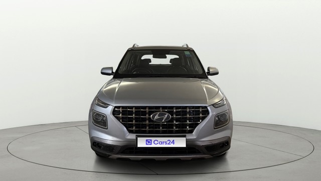 View Hyundai Venue Image 1 Used Hyundai Venue Image 1