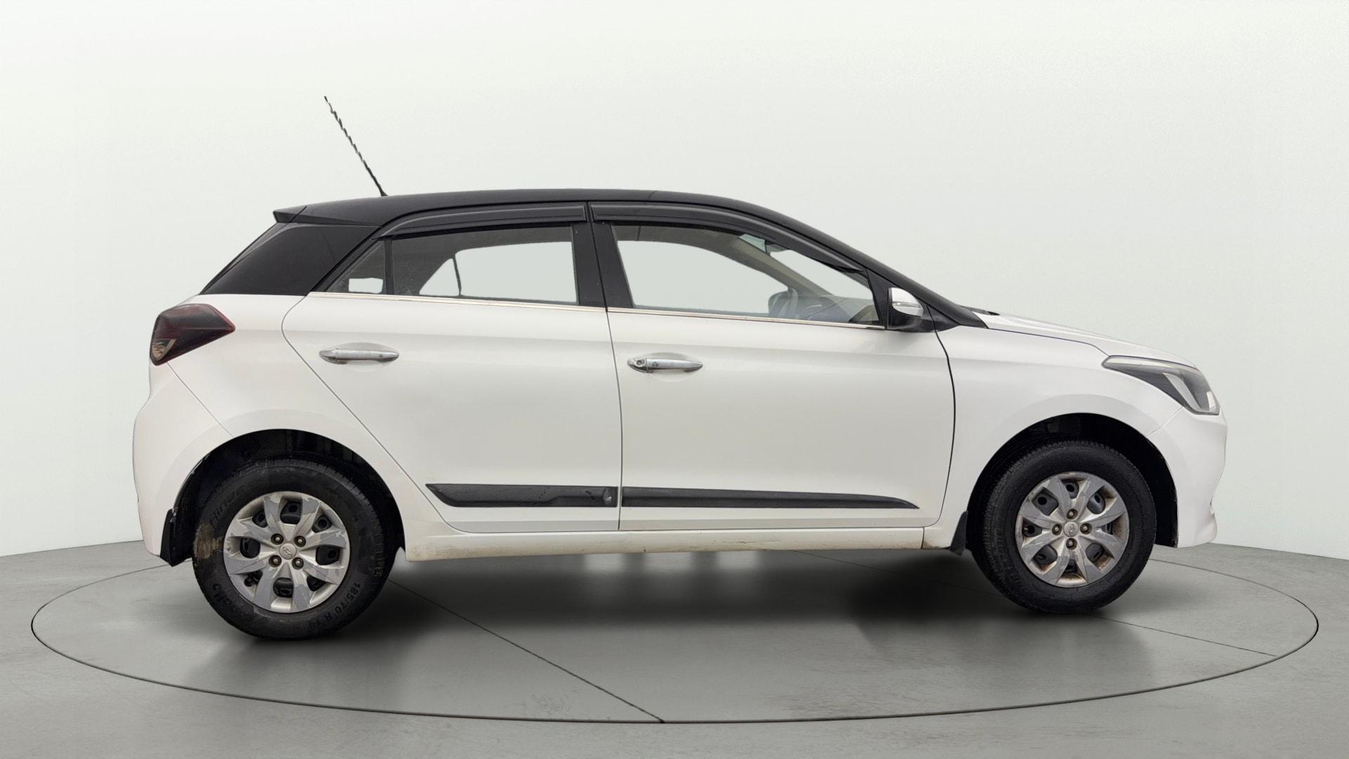Used 2017 Hyundai Elite i20 Used 2017 Hyundai Elite i20