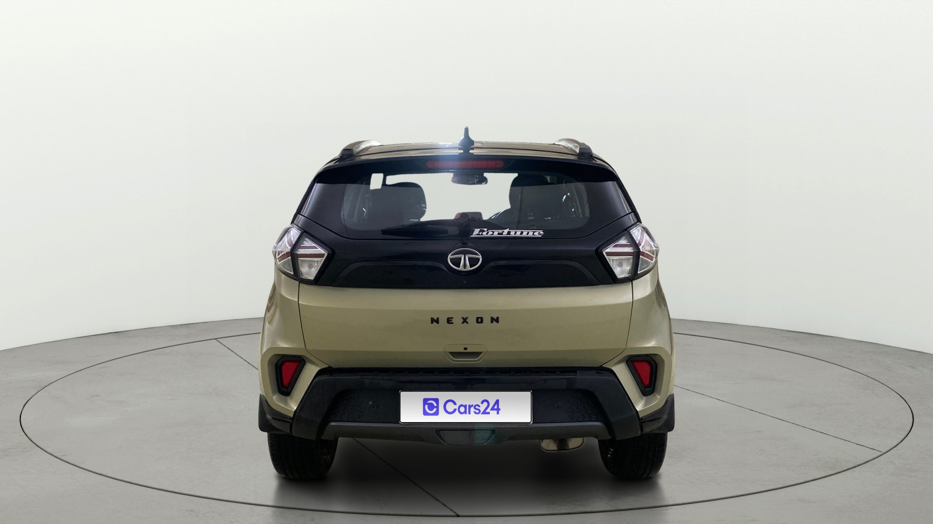 View 2022 Tata Nexon Revotron XE Image 41 Used 2022 Tata Nexon Revotron XE Image 41