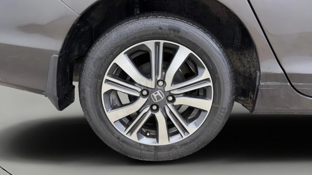 View Honda City Image 25 Used Honda City Image 25