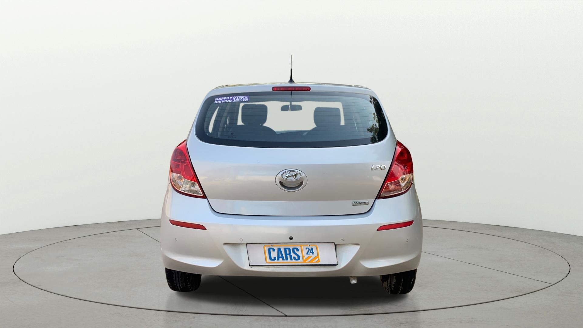 Used 2013 Hyundai i20 Used 2013 Hyundai i20