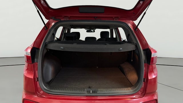 View Hyundai Creta Image 38 Used Hyundai Creta Image 38