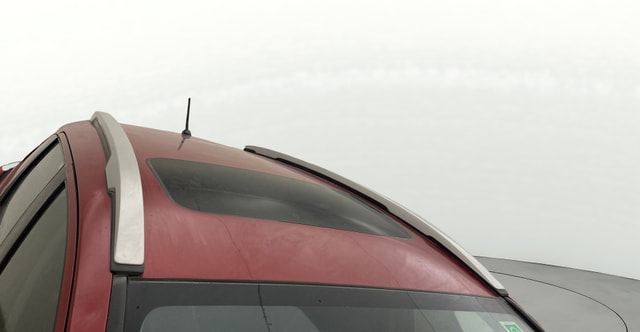 View Honda WR-V Image 6 Used Honda WR-V Image 6