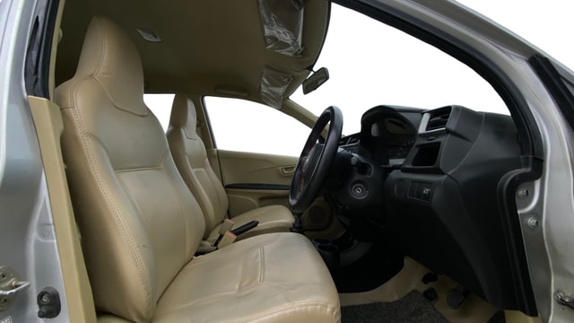 View Honda Brio Image 25 Used Honda Brio Image 25
