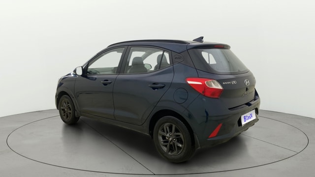 View Hyundai Grand i10 Nios Image 2 Used Hyundai Grand i10 Nios Image 2