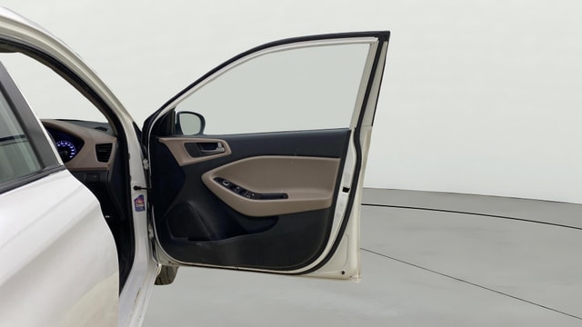 View Hyundai Elite i20 Image 43 Used Hyundai Elite i20 Image 43