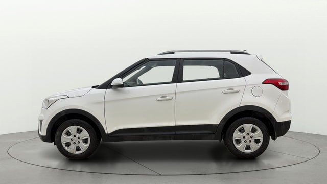 View Hyundai Creta Image 5 Used Hyundai Creta Image 5