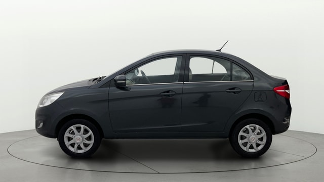 View Tata Zest Image 5 Used Tata Zest Image 5