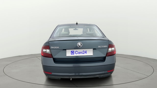 View Skoda Octavia Image 41 Used Skoda Octavia Image 41