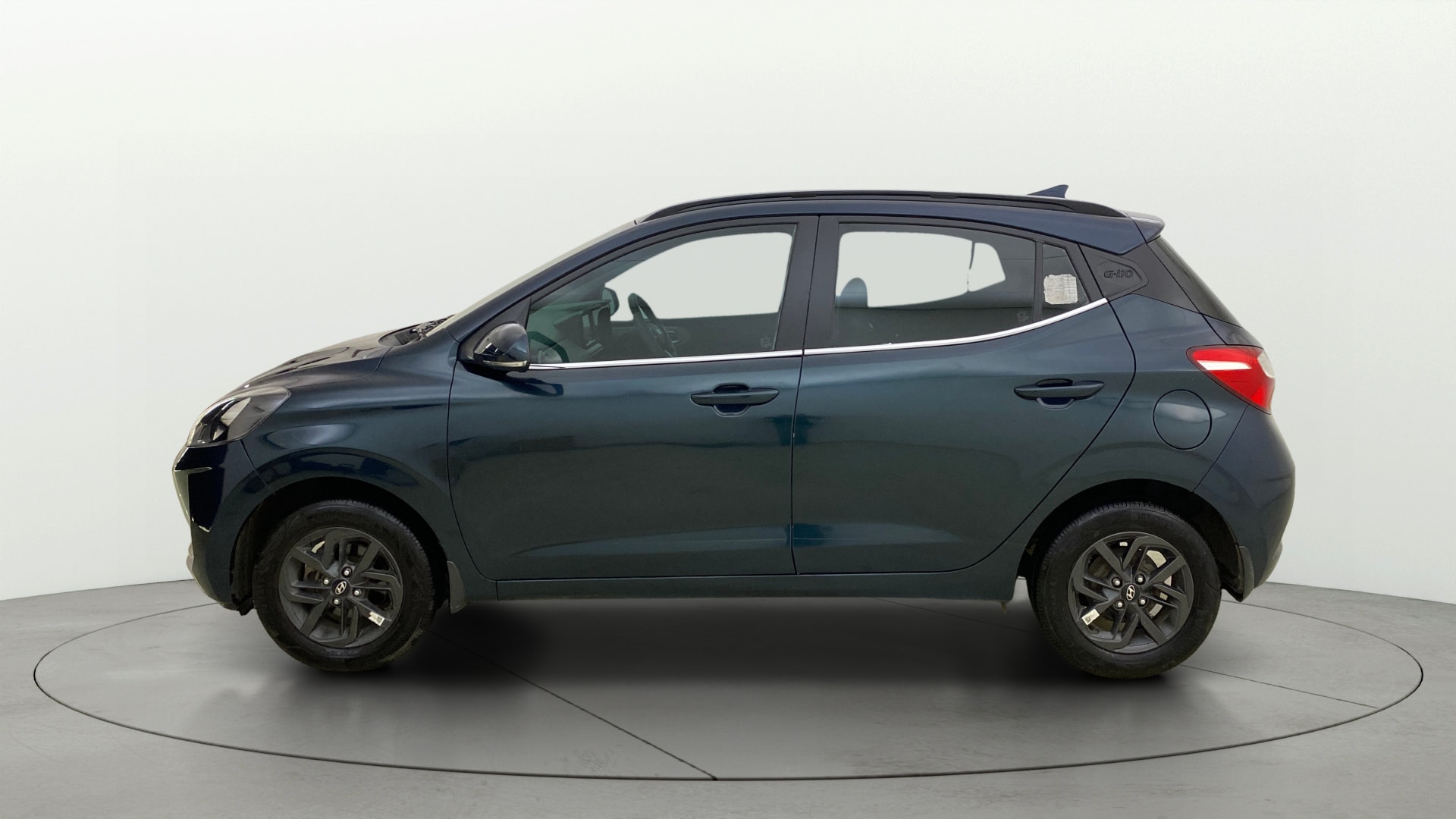 Used 2021 Hyundai Grand i10 Nios Used 2021 Hyundai Grand i10 Nios