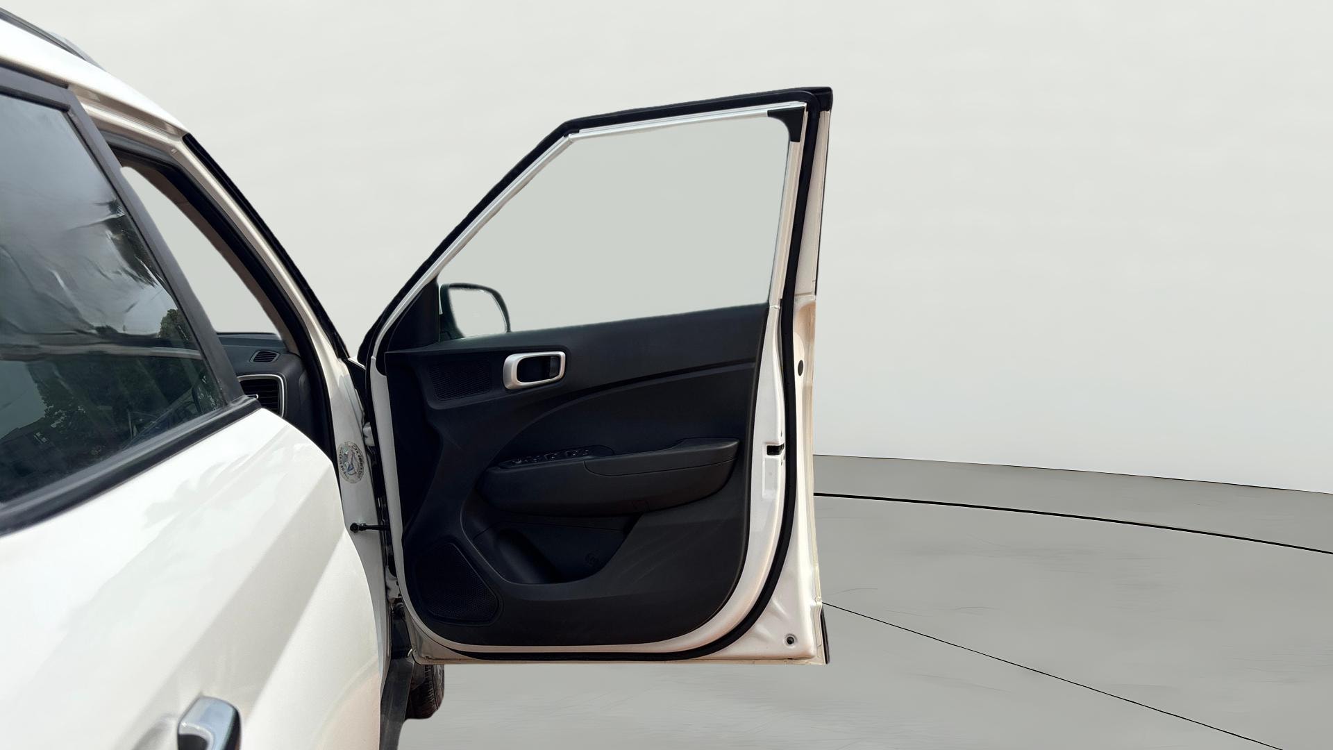 Used 2020 Hyundai Venue Used 2020 Hyundai Venue