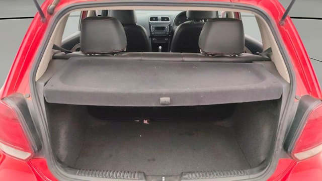 View Volkswagen Polo GT Image 36 Used Volkswagen Polo GT Image 36