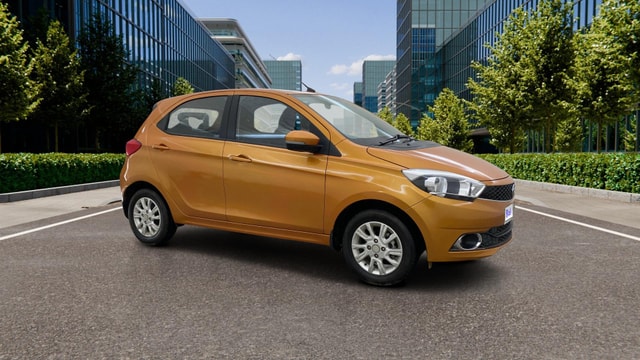 View Tata Tiago Image 21 Used Tata Tiago Image 21