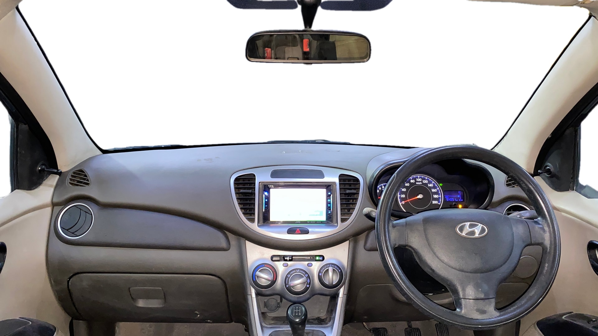 View 2015 Hyundai i10 1.1 Magna Image 32 Used 2015 Hyundai i10 1.1 Magna Image 32