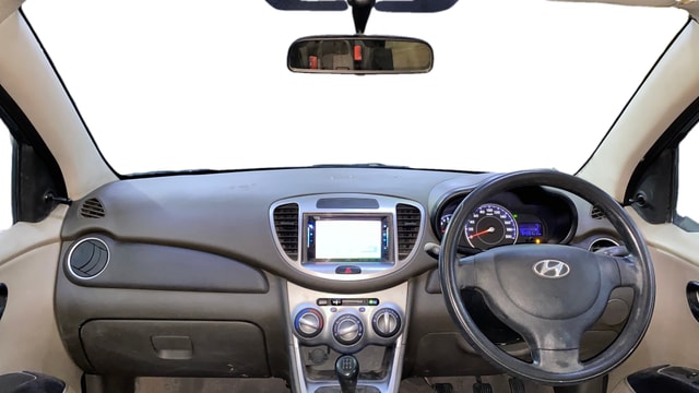 View Hyundai i10 Image 32 Used Hyundai i10 Image 32