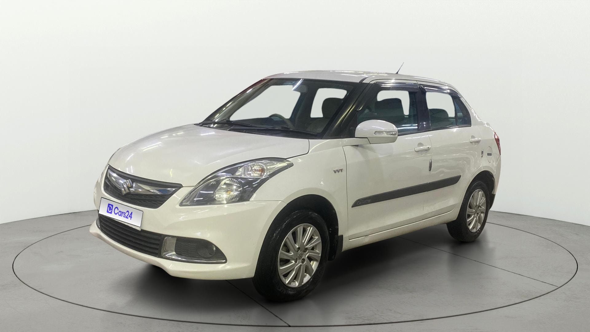 View 2016 Maruti Suzuki 1000 Base Variant Image 36 Used 2016 Maruti Suzuki 1000 Base Variant Image 36