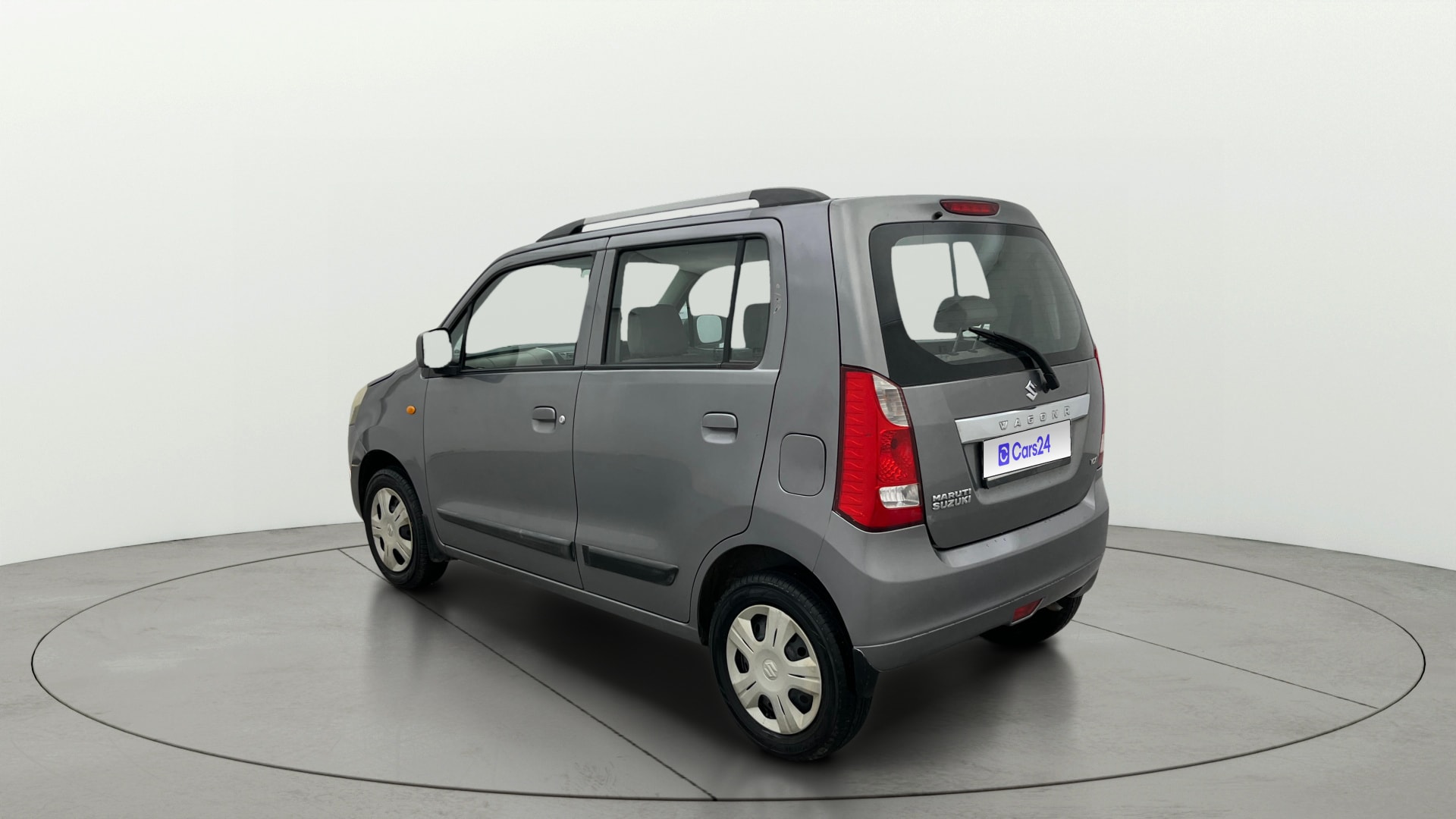 Used 2016 Maruti Suzuki 1000 Used 2016 Maruti Suzuki 1000