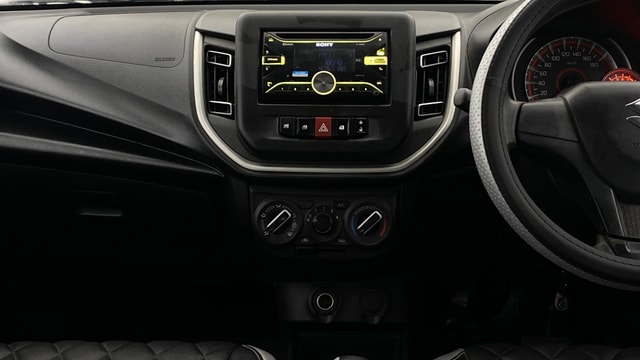 View Maruti Suzuki 1000 Image 17 Used Maruti Suzuki 1000 Image 17