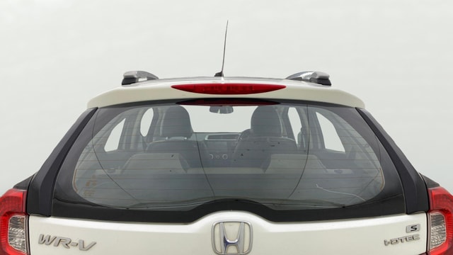 View Honda WR-V Image 4 Used Honda WR-V Image 4