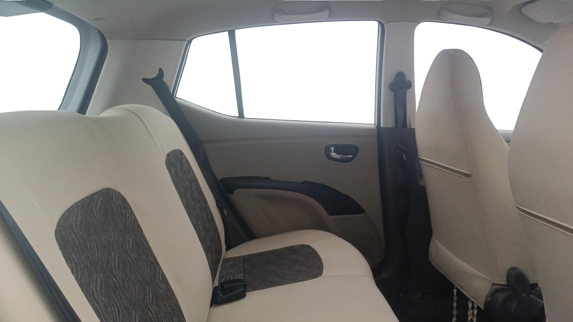 Used 2013 Hyundai i10 Used 2013 Hyundai i10