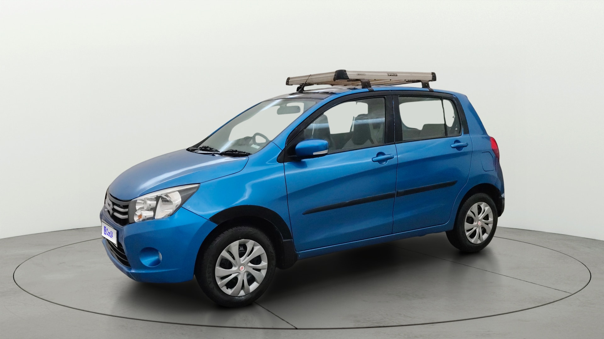 Used 2016 Maruti Suzuki 1000 Used 2016 Maruti Suzuki 1000