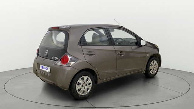 View Honda Brio Image 41 Used Honda Brio Image 41