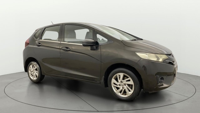 View Honda Jazz Image 36 Used Honda Jazz Image 36